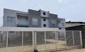 Apto Solar da Praia